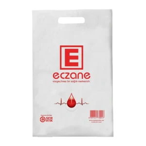 Eczane Poşeti